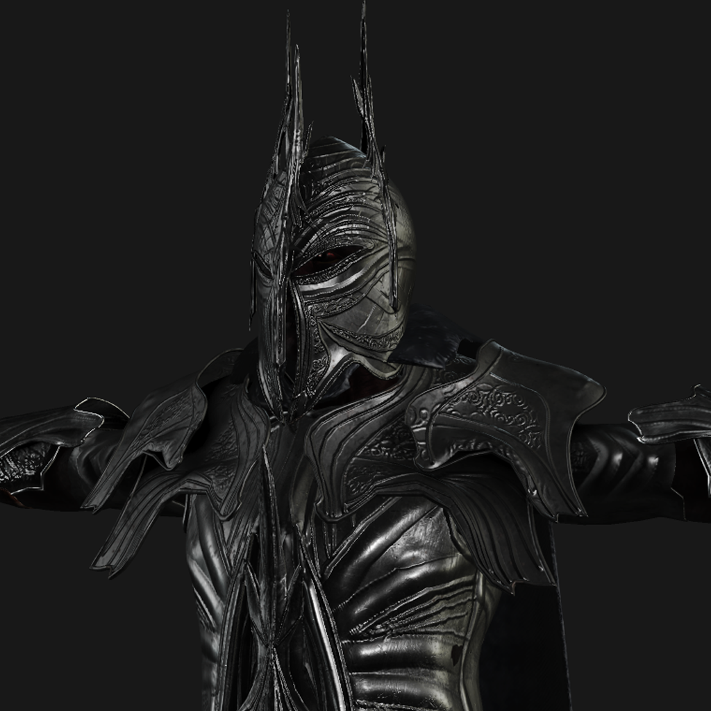 DarkestKnight_Armour