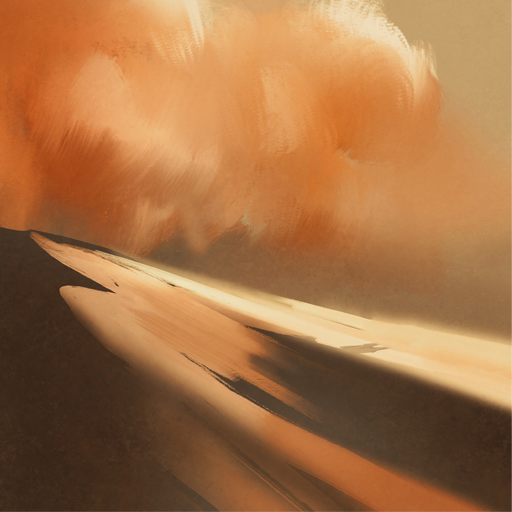 Desert Winds Audio Pack