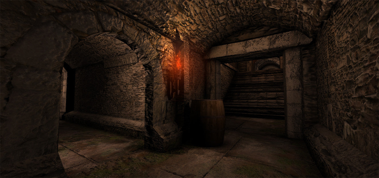 Dungeon Pack MOBILE