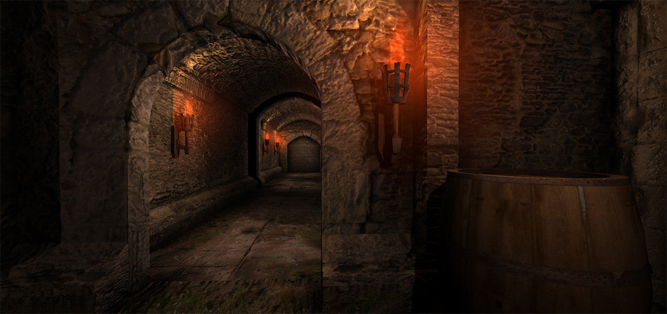 Dungeon Pack MOBILE