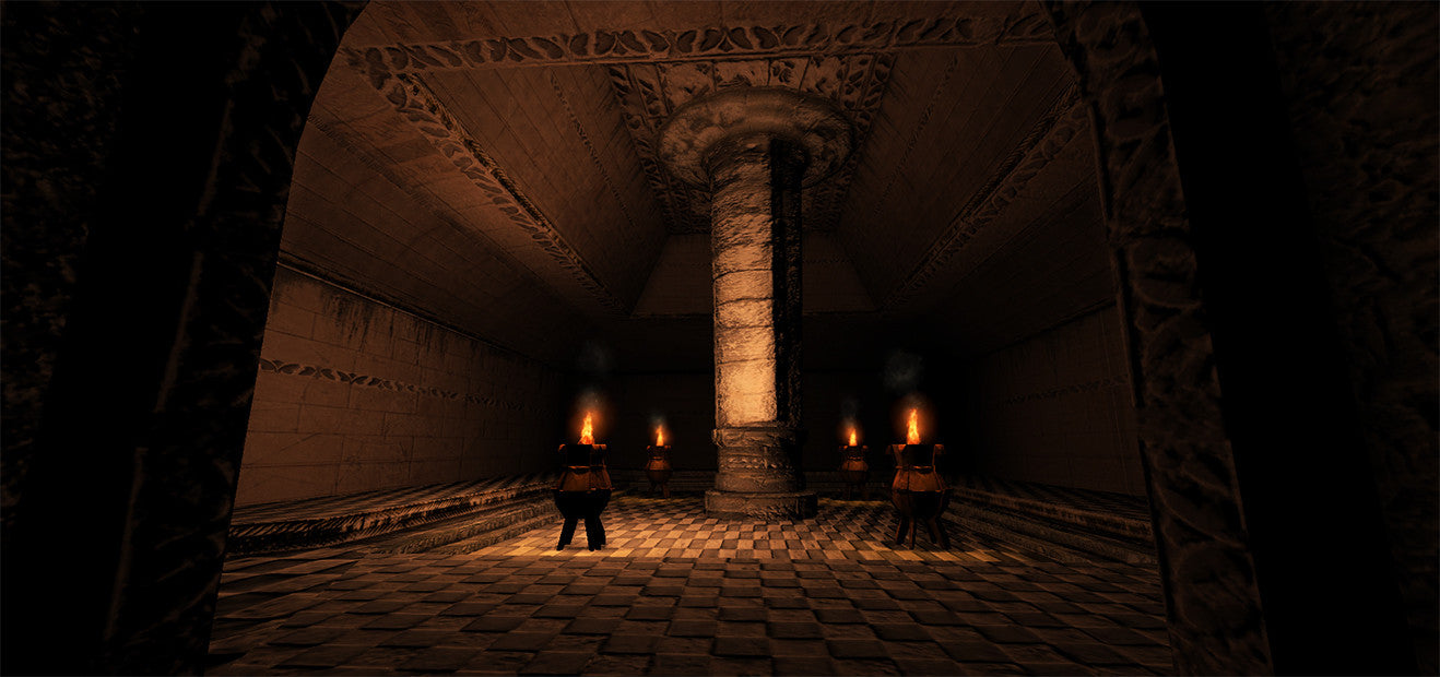 Dungeon Pack MOBILE