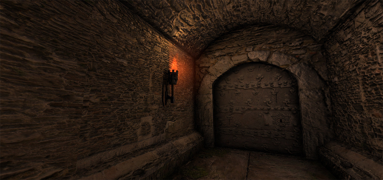 Dungeon Pack MOBILE