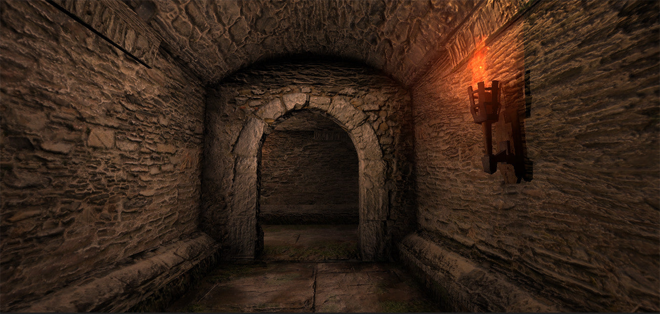 Dungeon Pack MOBILE