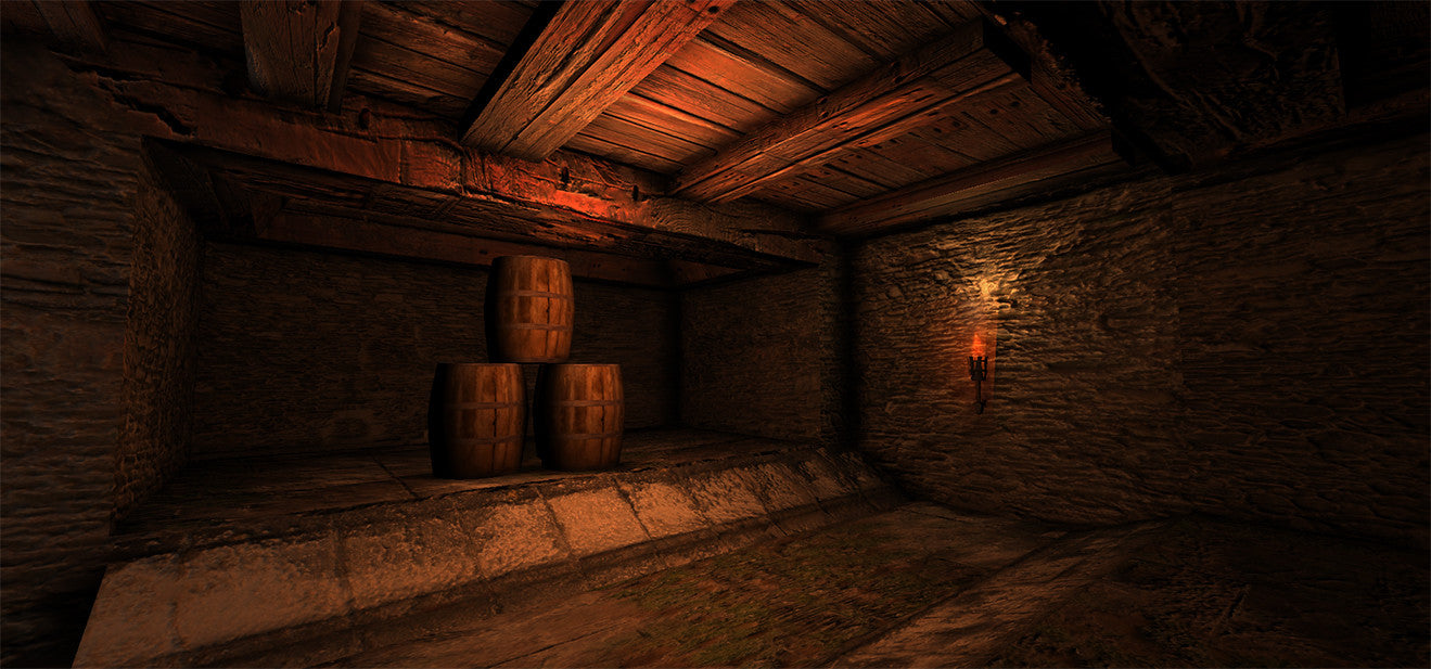 Dungeon Pack MOBILE