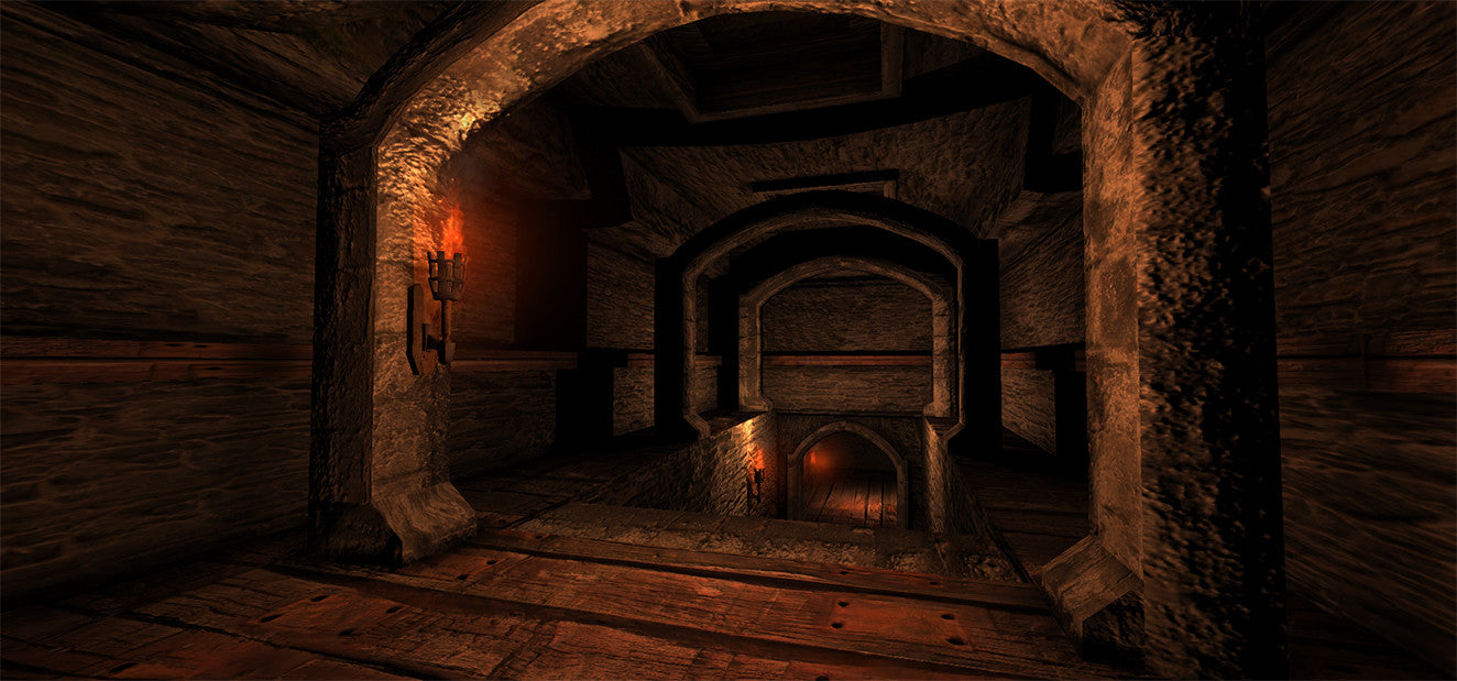 Dungeon Pack MOBILE