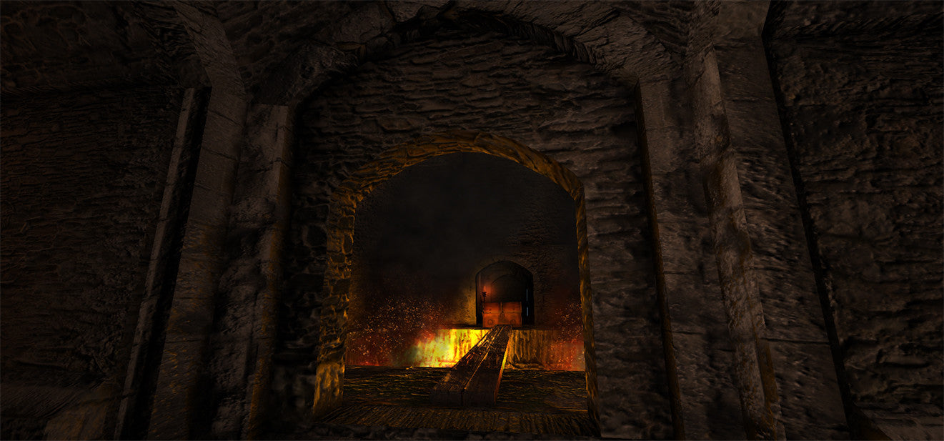 Dungeon Pack MOBILE