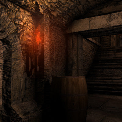 Dungeon Pack MOBILE