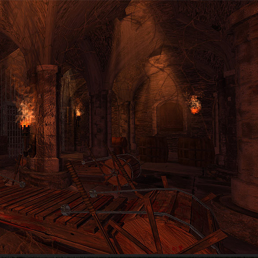 Dungeon Ultimate