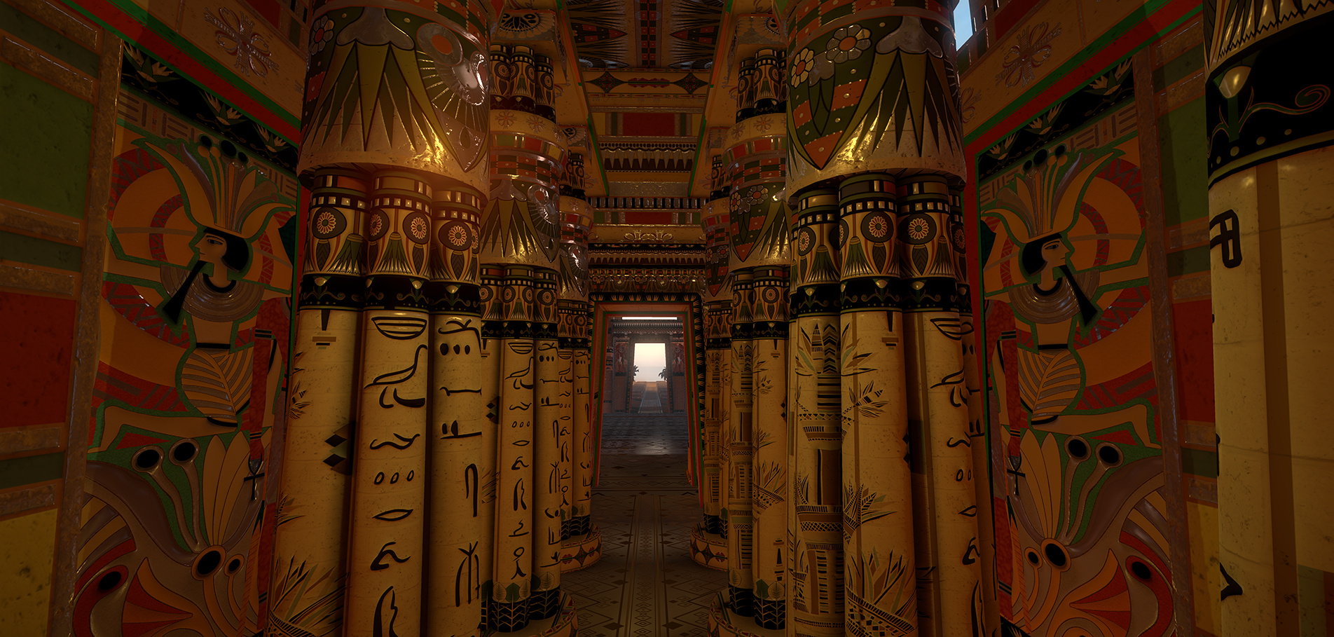 Egypt - Luxor