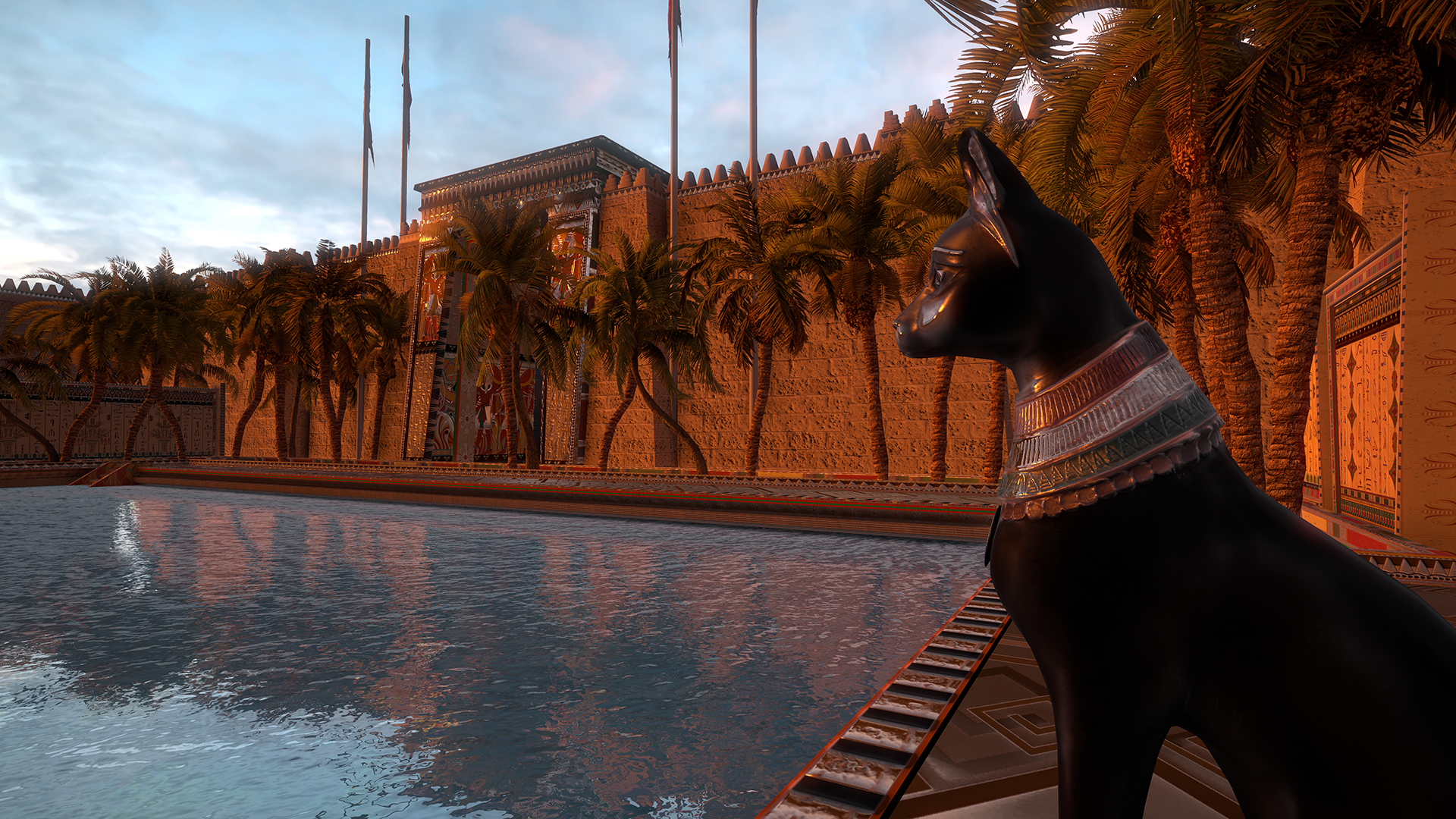 Egypt - Luxor