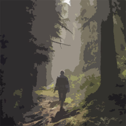 Elven Whispers Cinematic Music Score