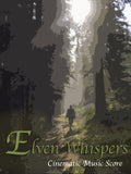 Elven Whispers Cinematic Music Score