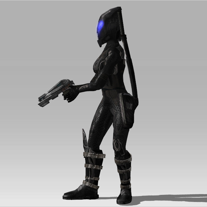Infiltrator FEMALE
