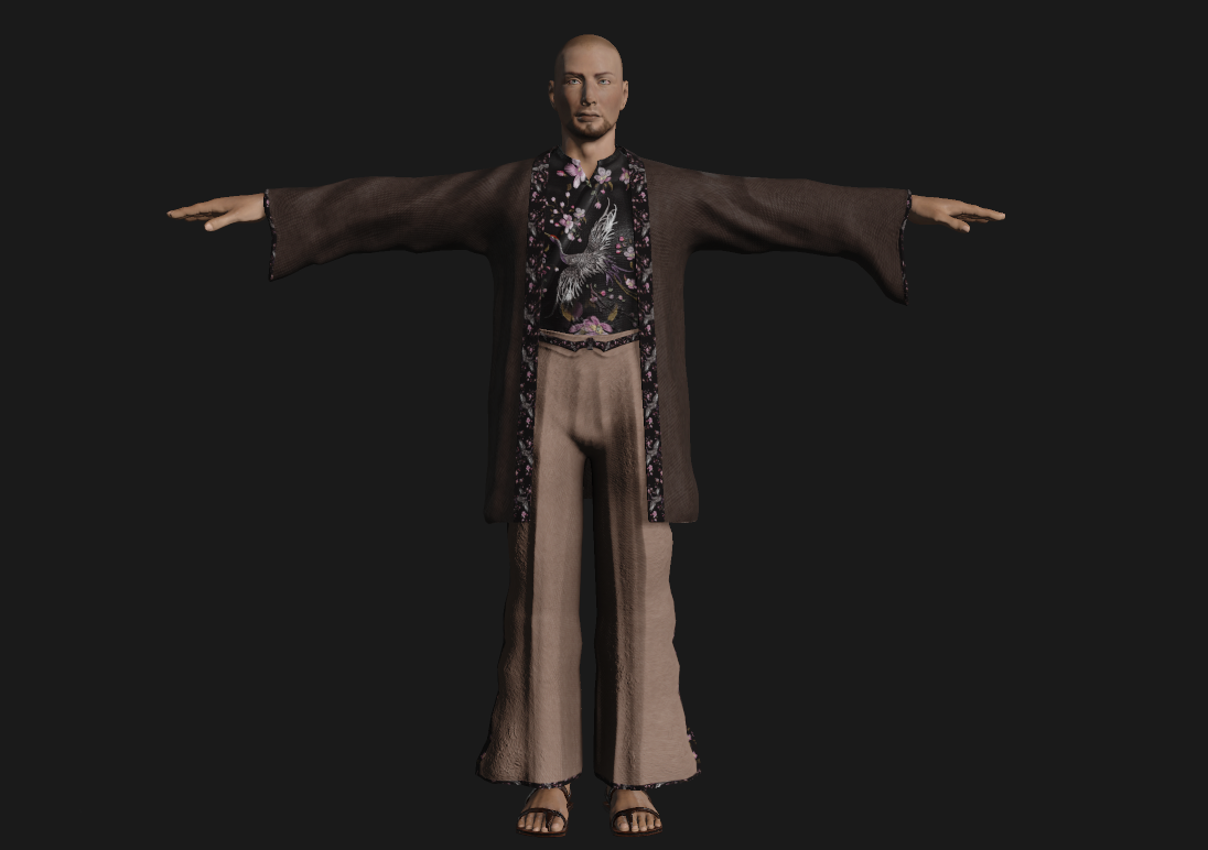 Kimono for FUSE