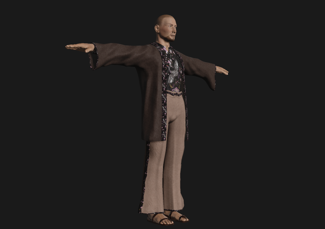 Kimono for FUSE