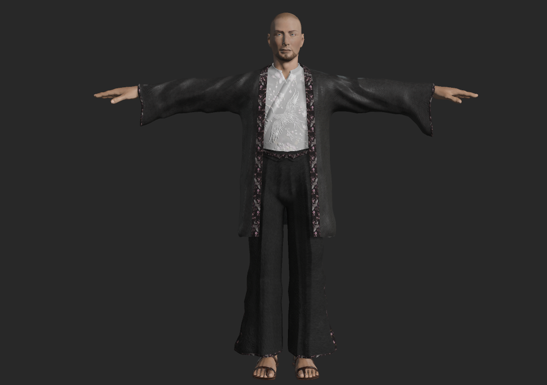 Kimono for FUSE