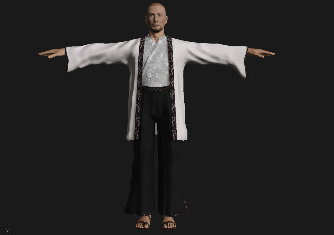Kimono for FUSE