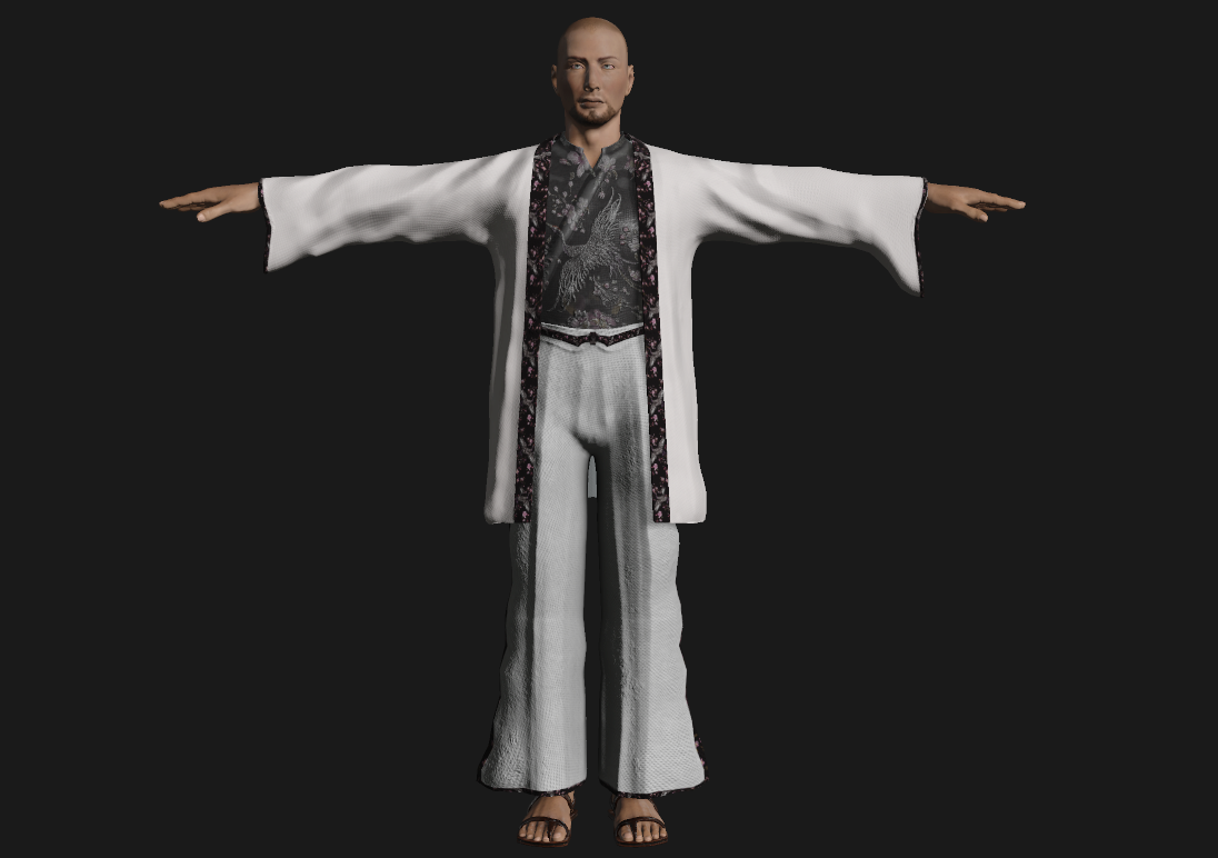 Kimono for FUSE