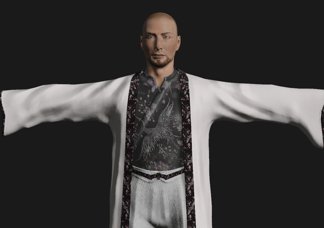 Kimono for FUSE