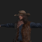 Wild West Ranger