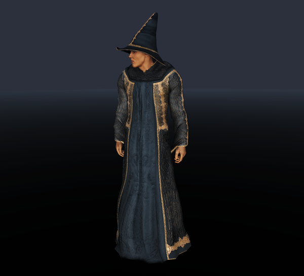 Grandeur Wizard