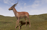 Impala for Unreal Engine 4