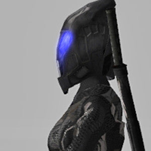 Infiltrator FEMALE