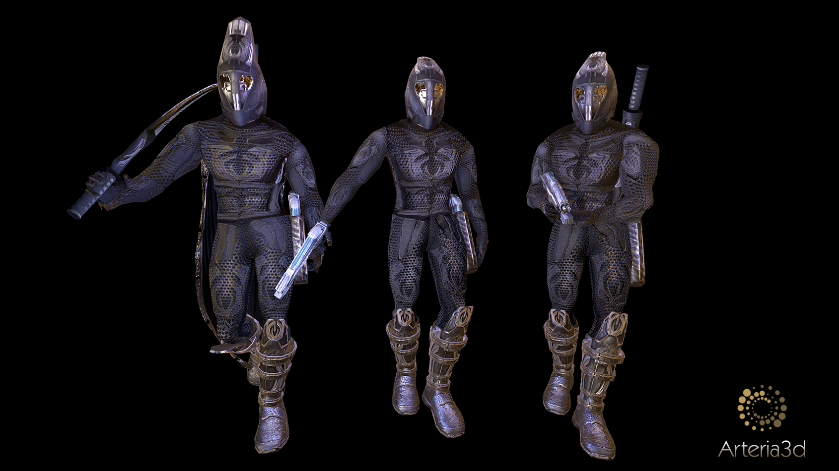 Infiltrator