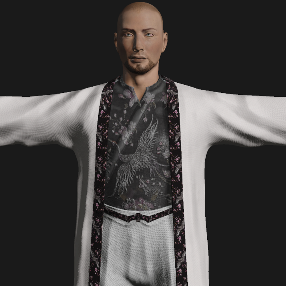 Kimono for FUSE