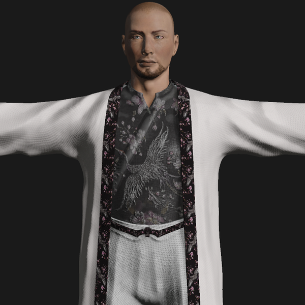 Kimono for FUSE