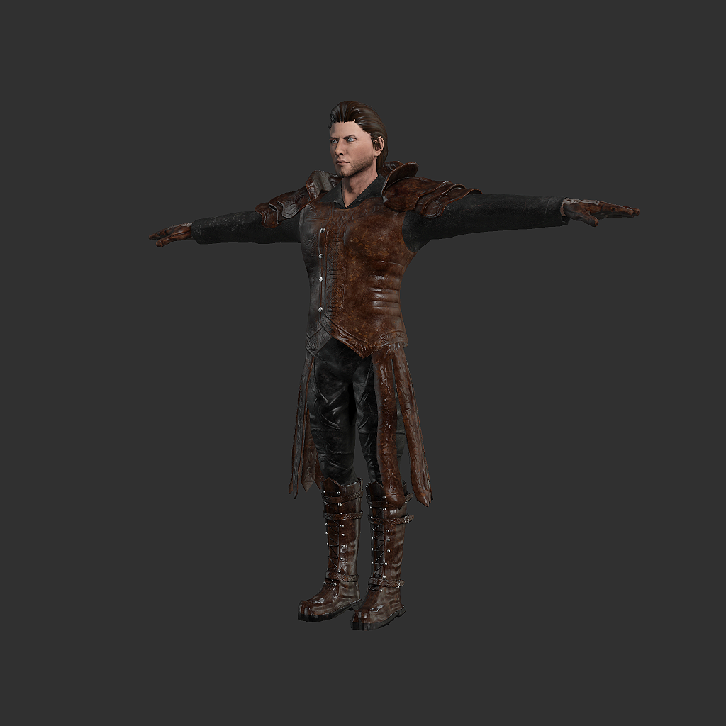 KingsGuard