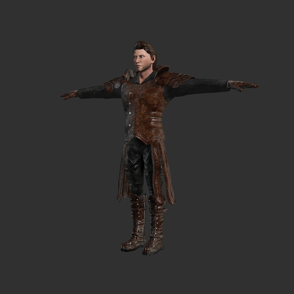 KingsGuard
