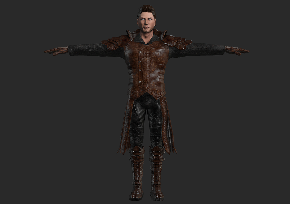 KingsGuard
