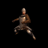 Medieval Knight G