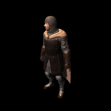Medieval Knight H