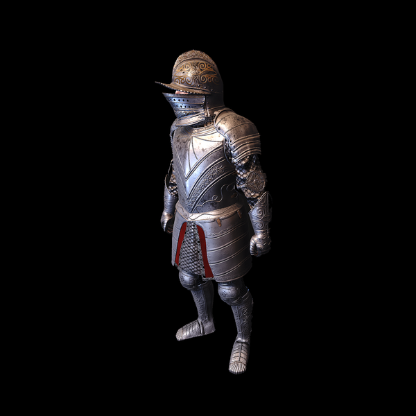 MODULAR KNIGHT PACK