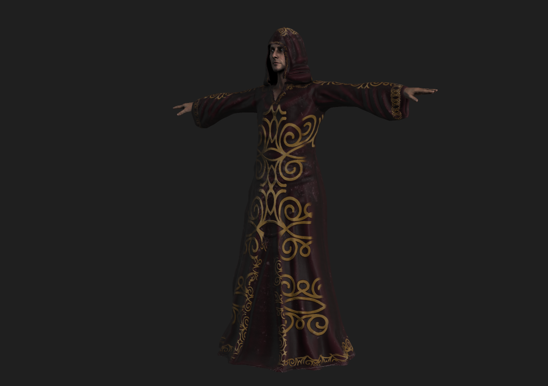 Mage for FUSE