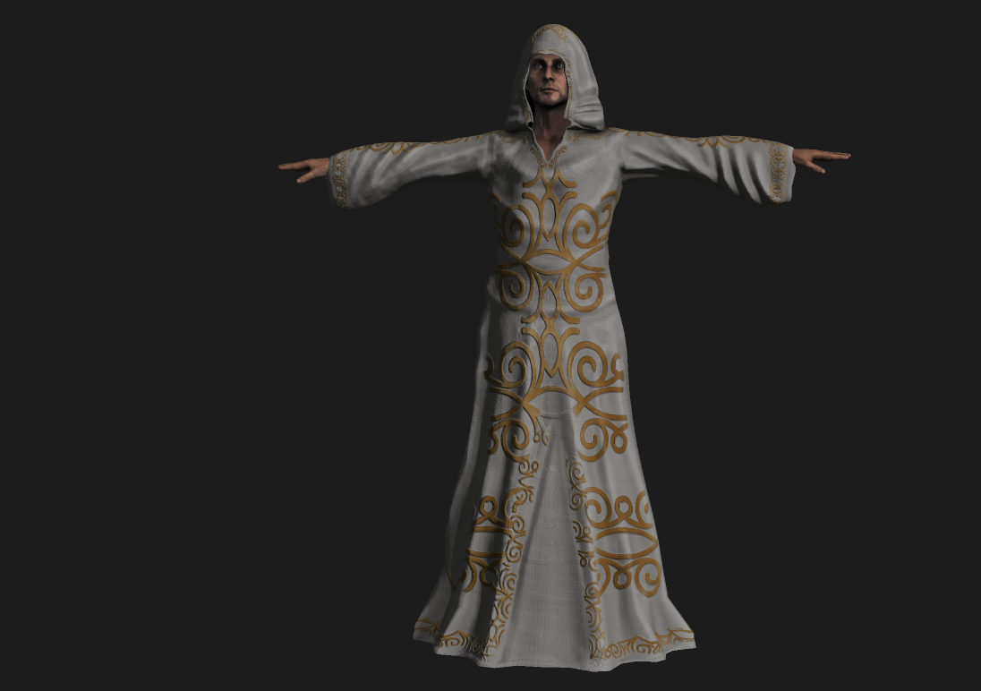 Mage for FUSE