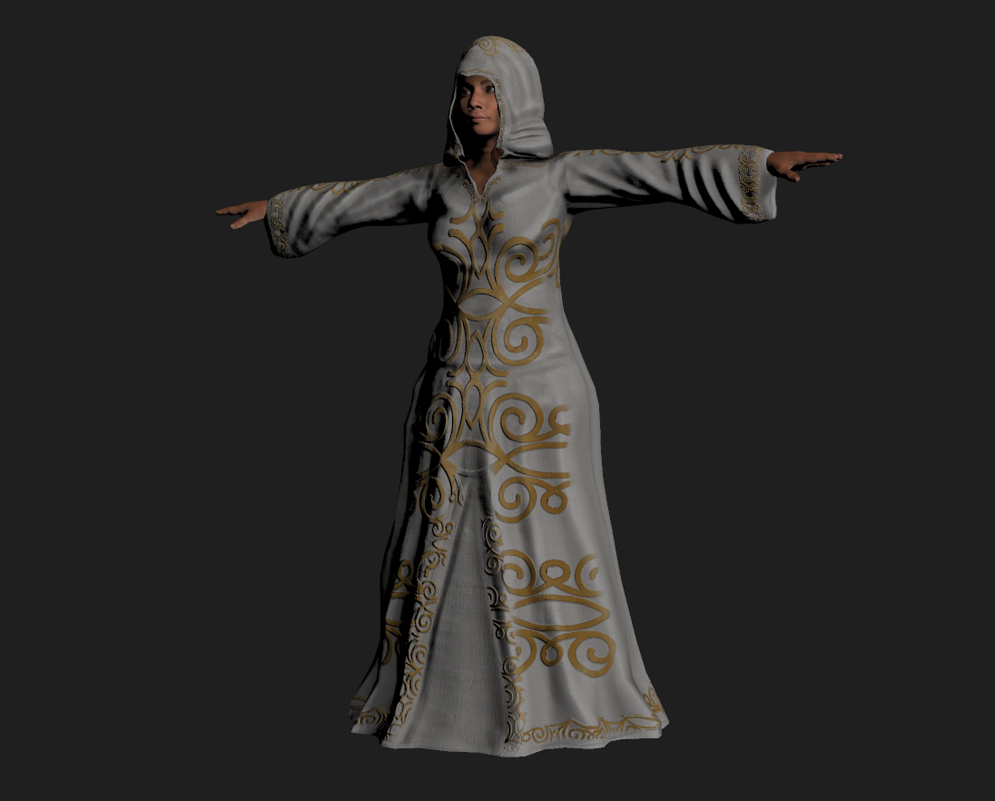 Mage for FUSE