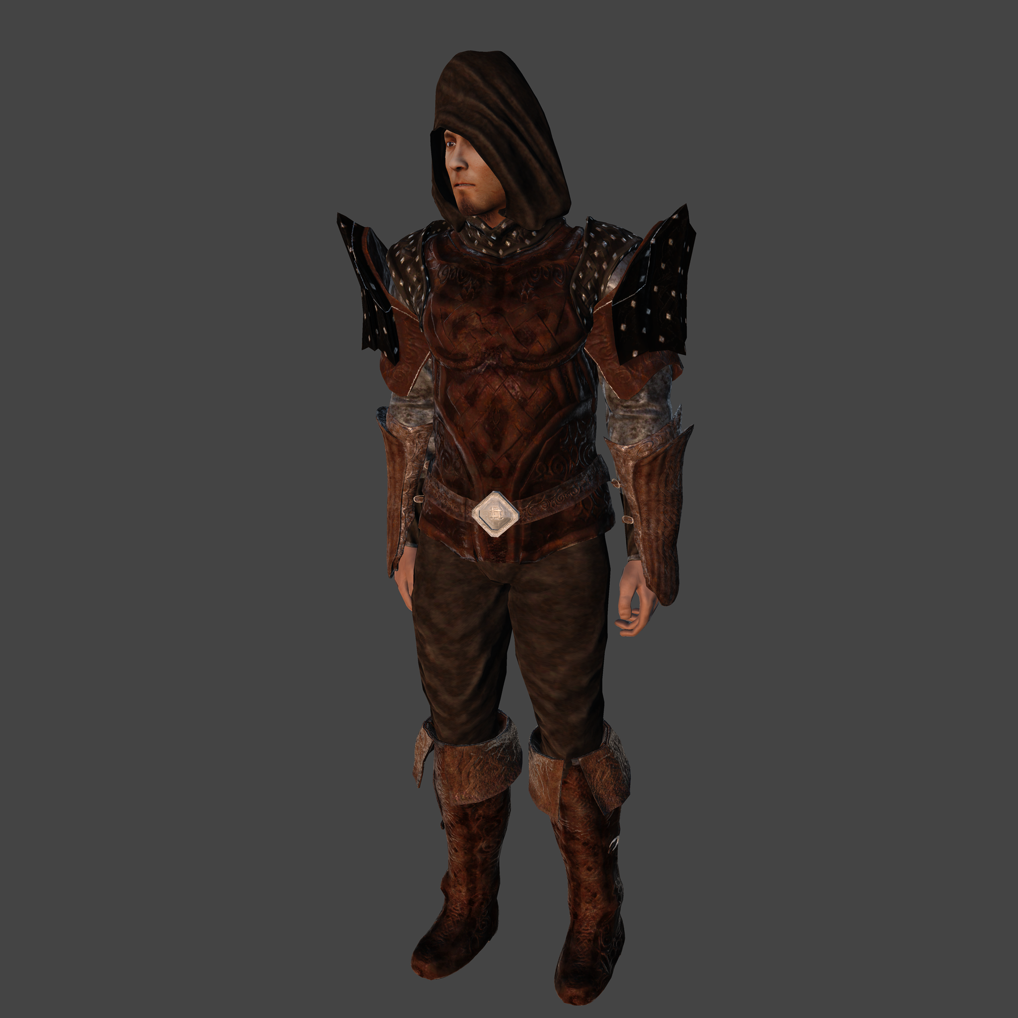 Medieval Assasin