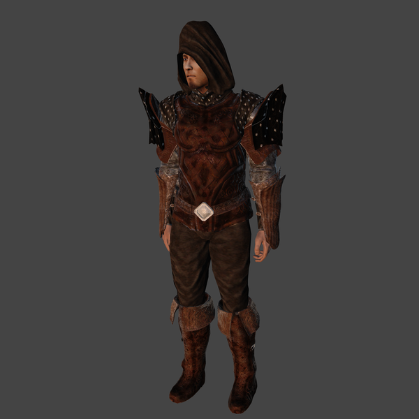 Medieval Assasin