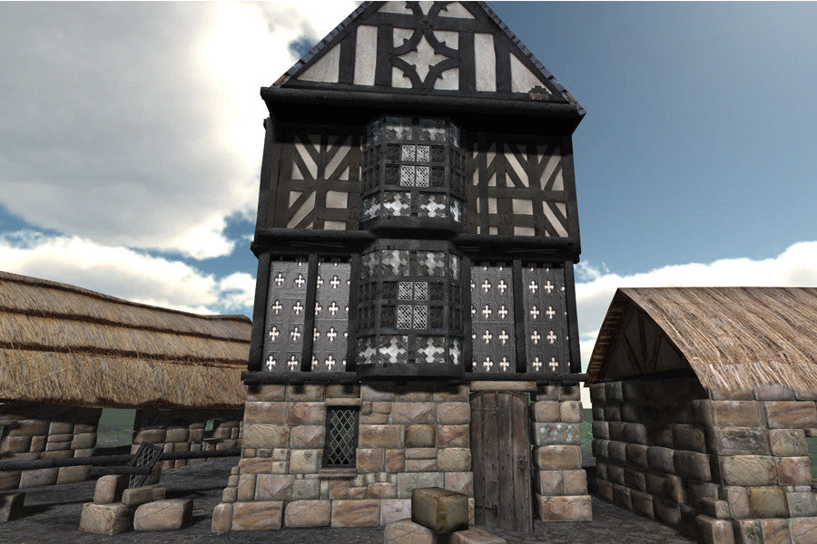 Medieval BLOCKS