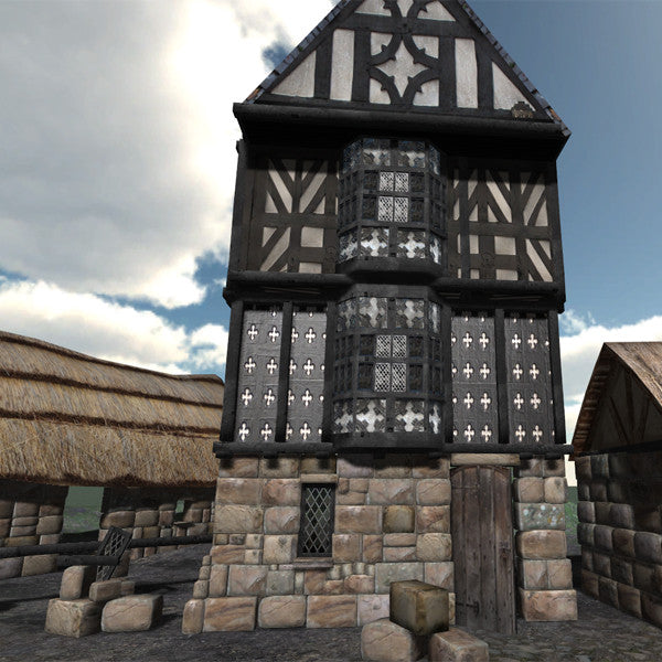 MedievalModular MEDBLOCKS