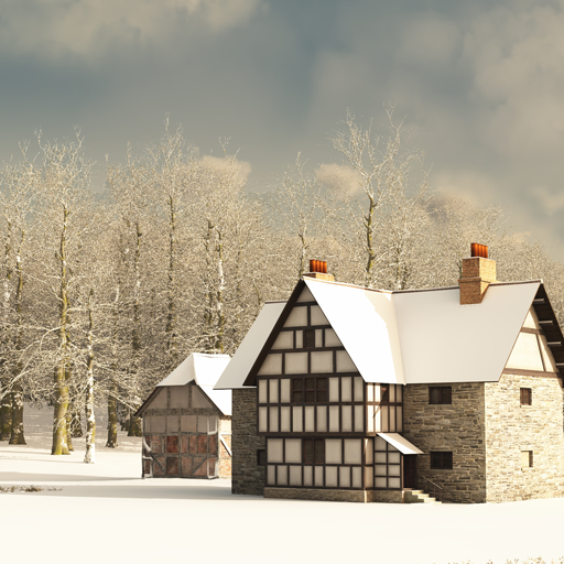 Medieval Music Pack Volume 2