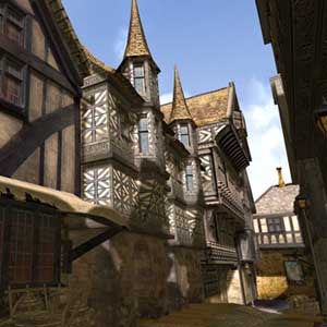 Medieval WorldBuilder Classic