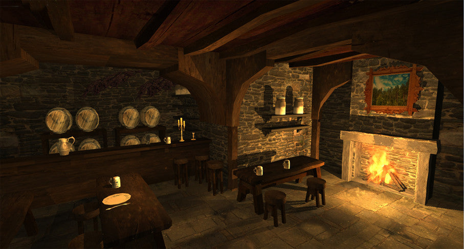 Medieval WorldBuilder Classic