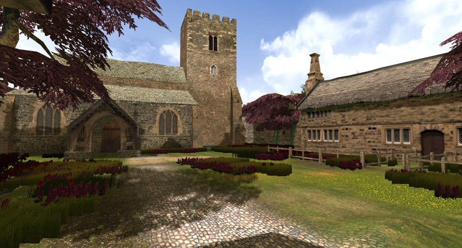 Medieval WorldBuilder Classic