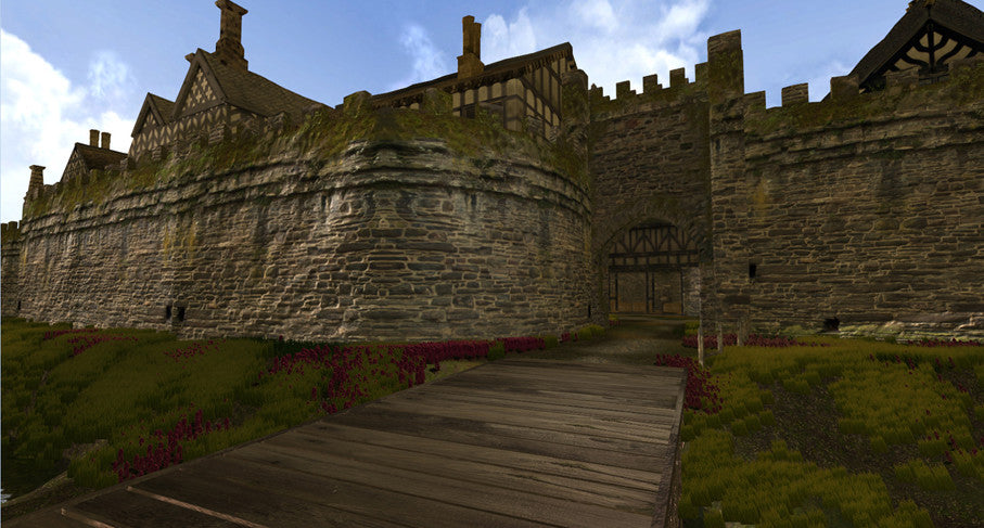 Medieval WorldBuilder Classic