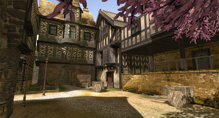 Medieval WorldBuilder Classic