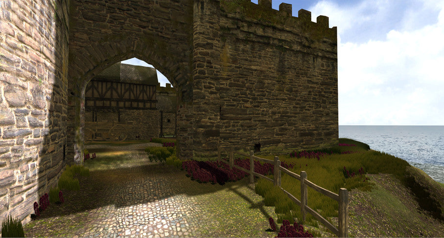 Medieval WorldBuilder Classic